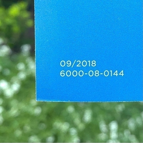 RODAN + Fields Product Guides 10 books product guides brand new - Picture 7 of 8